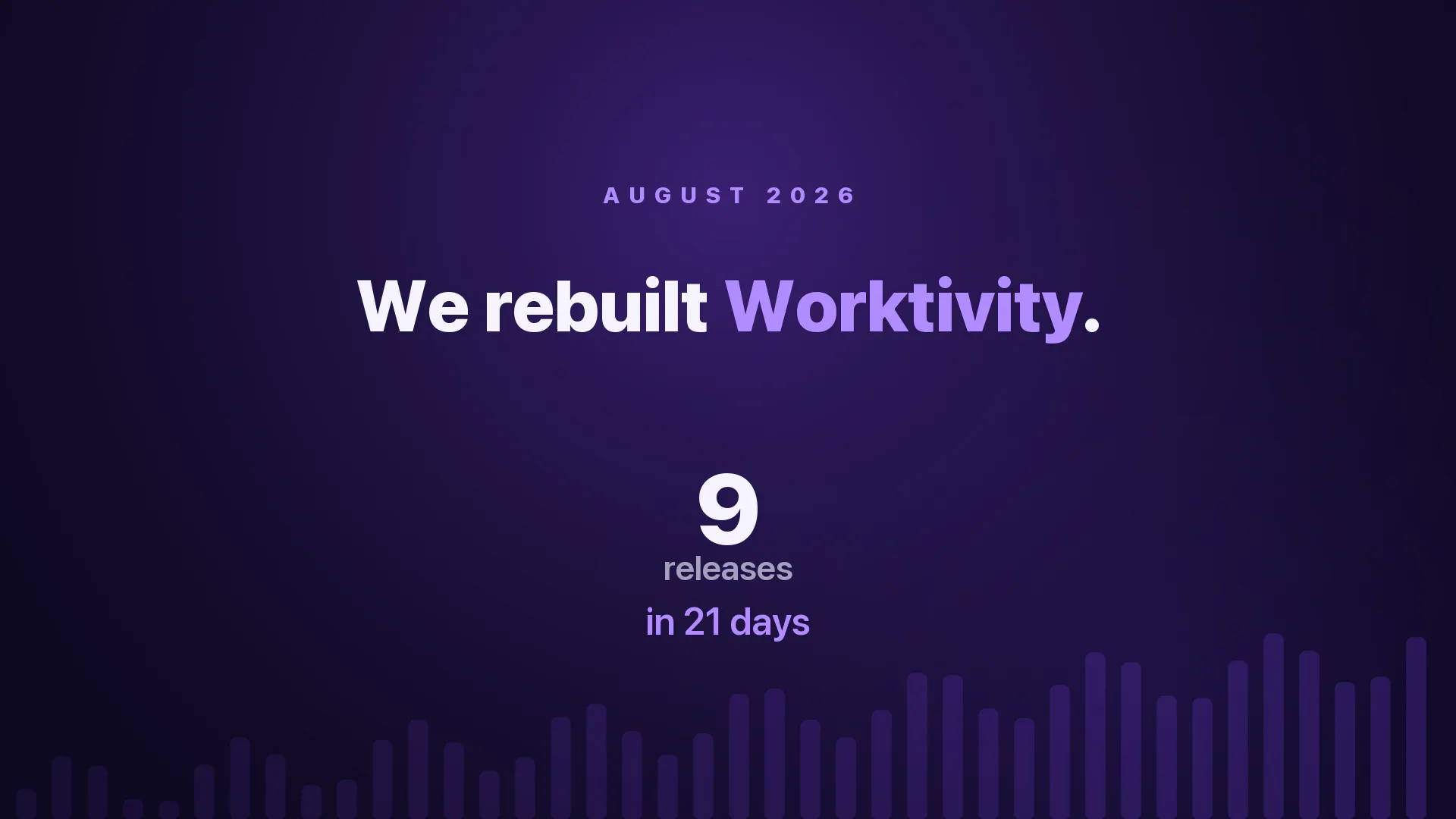 Worktivity gallery image