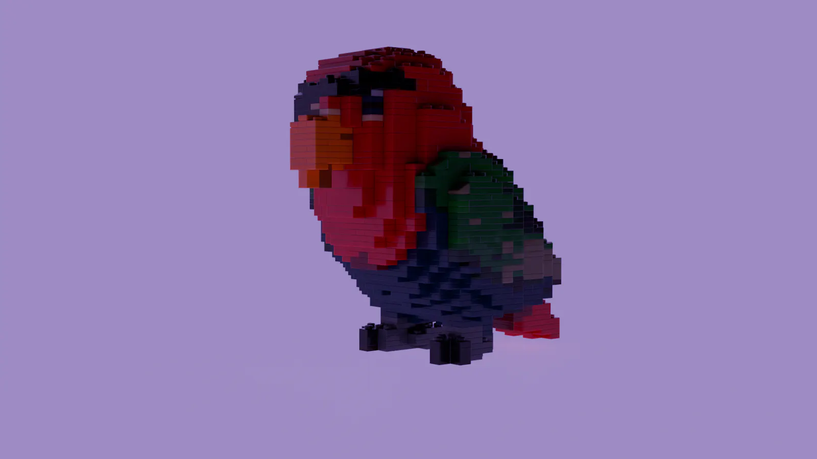 BrickForgerAI screenshot 13