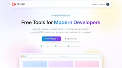 Kaundal VIP Pro gallery image