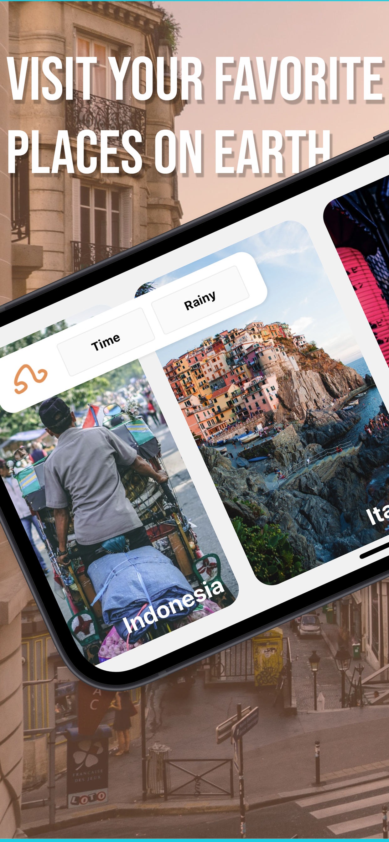 Take a Walk gallery image