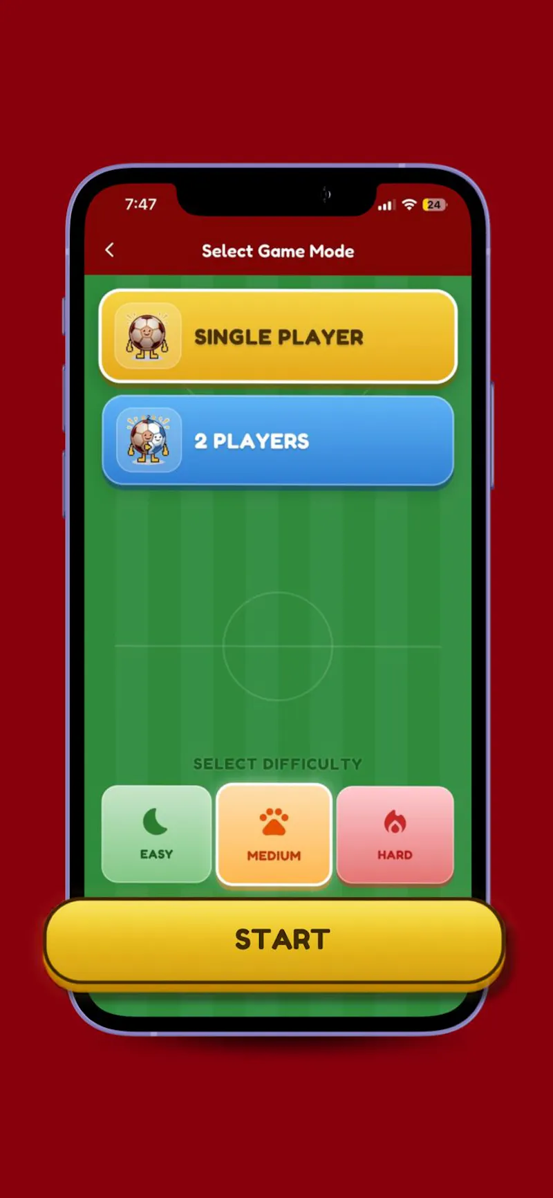 Lipimala screenshot 2