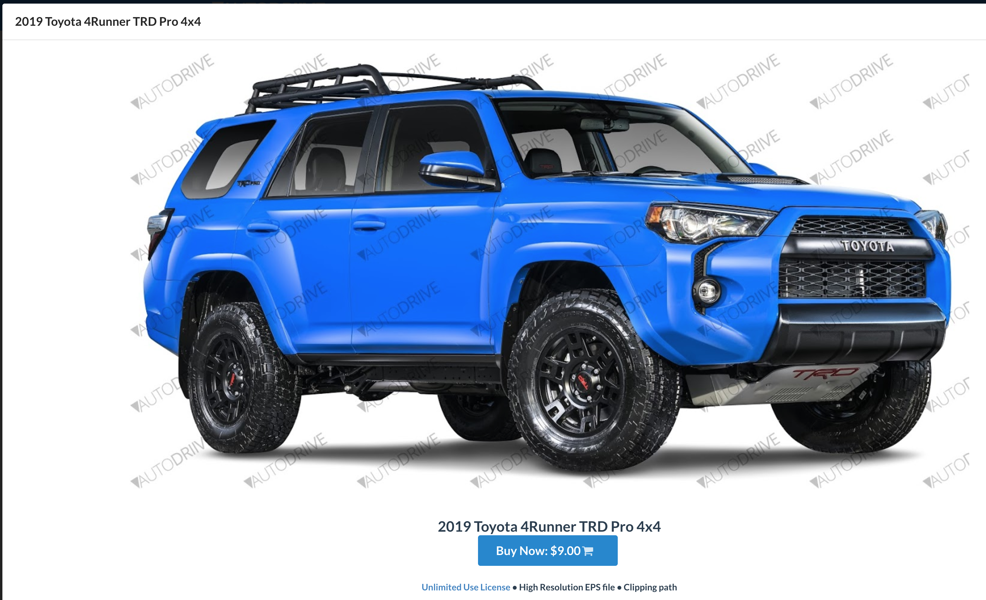 Autodriive gallery image