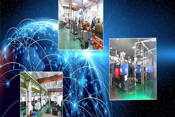 JasonMould Industrial Company Limited