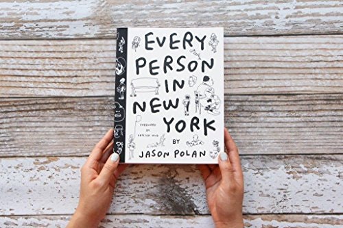 Every Person in New York gallery image