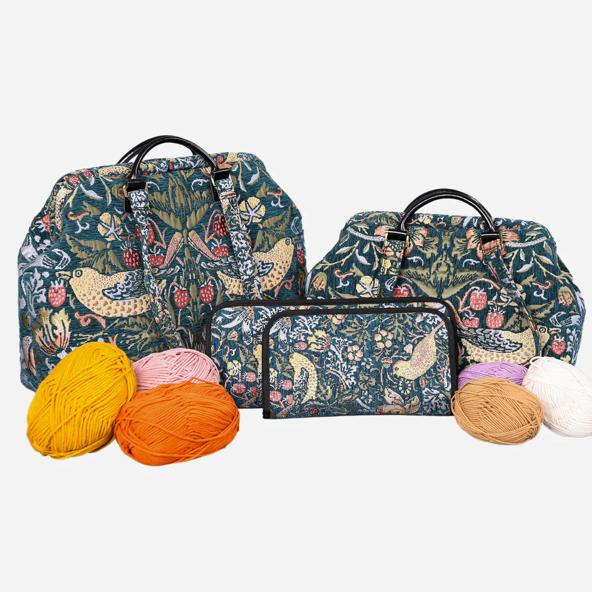 Knitting Bag gallery image