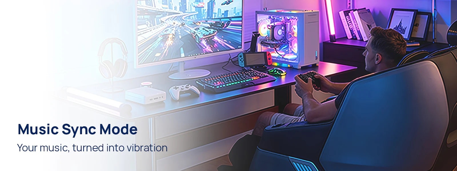 LifeVibe gallery image