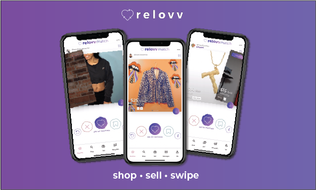 Relovv gallery image