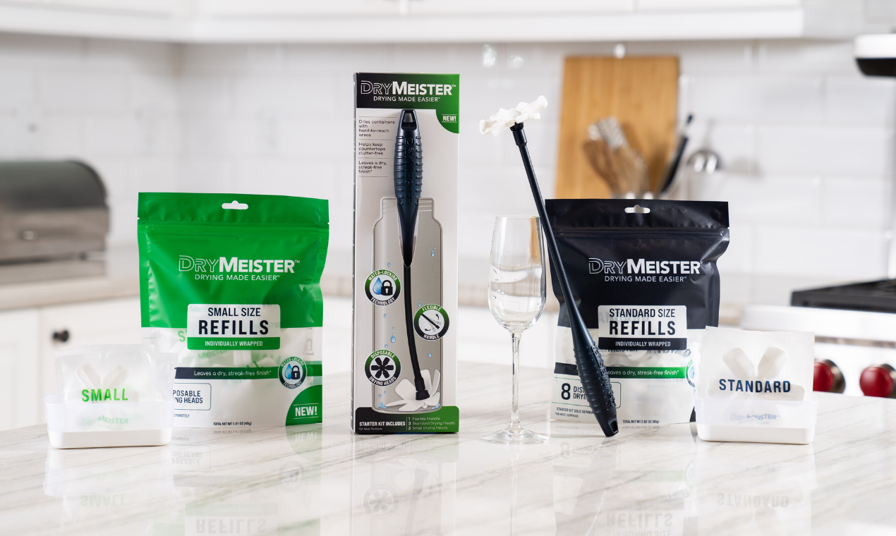 DryMeister media 2