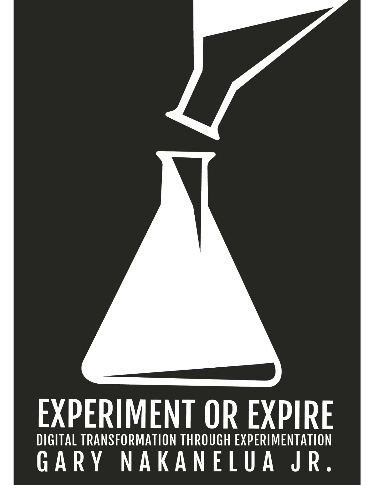 Experiment or Expire gallery image