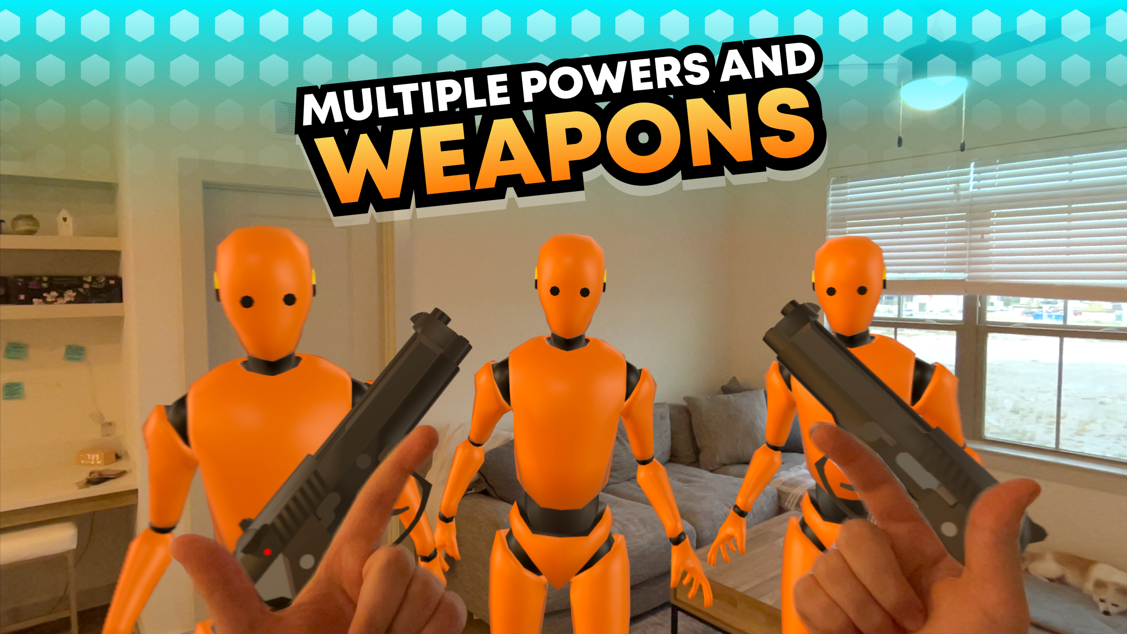 เล่นหญ้า - เกมแซนด์บ็อกซ์ฟิสิกส์ความเป็นจริง media 4