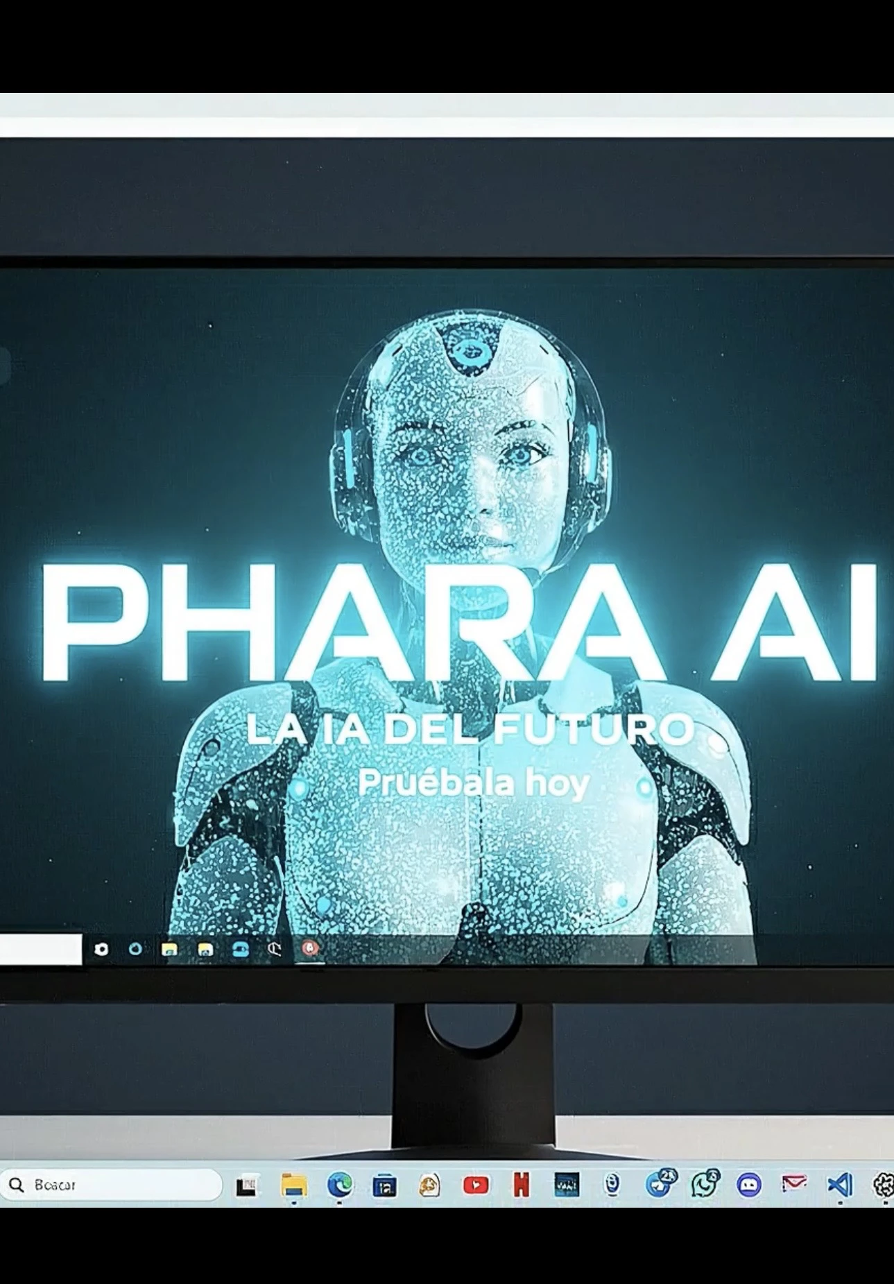 Phara AI