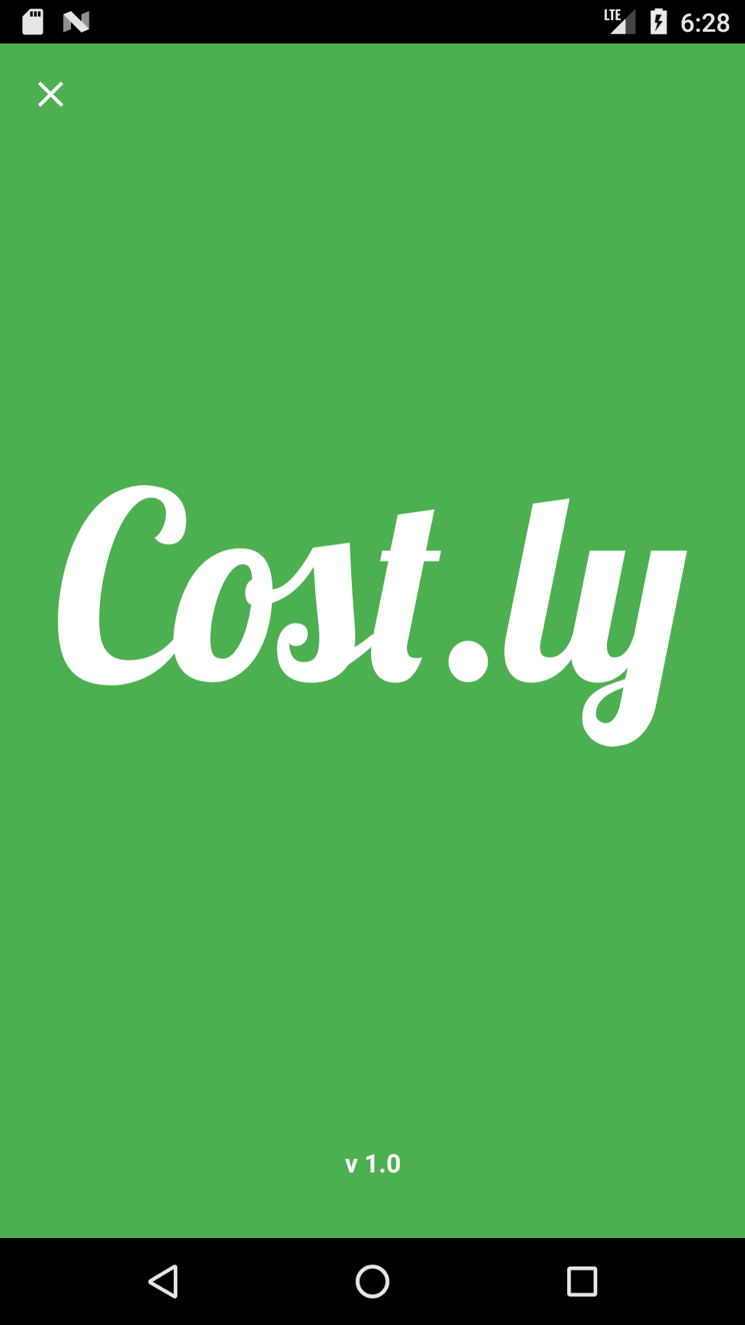Cost.ly gallery image