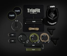 TripFit- the travelsize gym gallery image