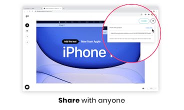 Good Annotations, Screenshot Capture gallery image