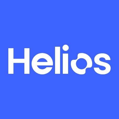 Helios Global Payments Solutions logo