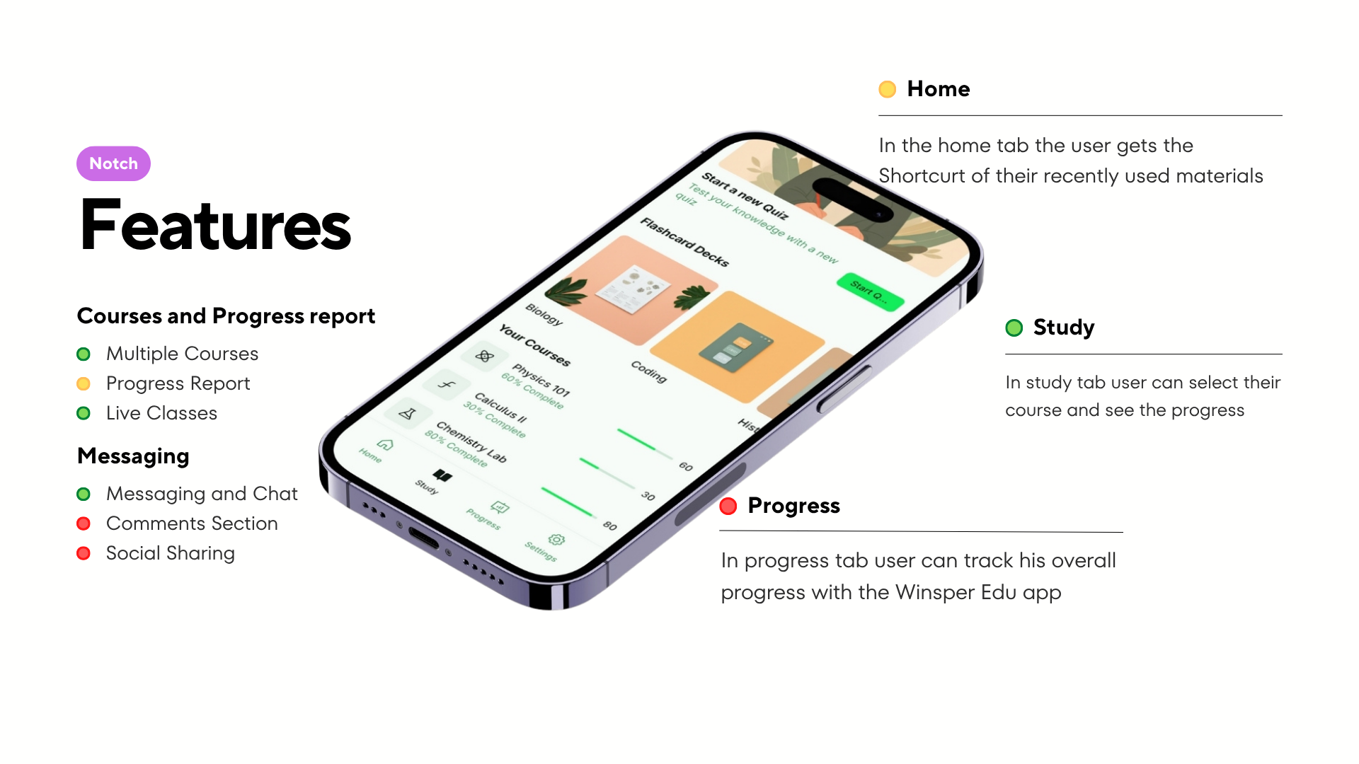 Winsper BD - Product Hunt launch logo