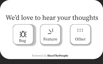 HearThePeople gallery image