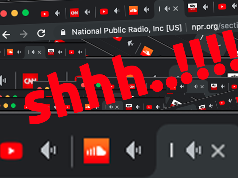 AudioZapper gallery image