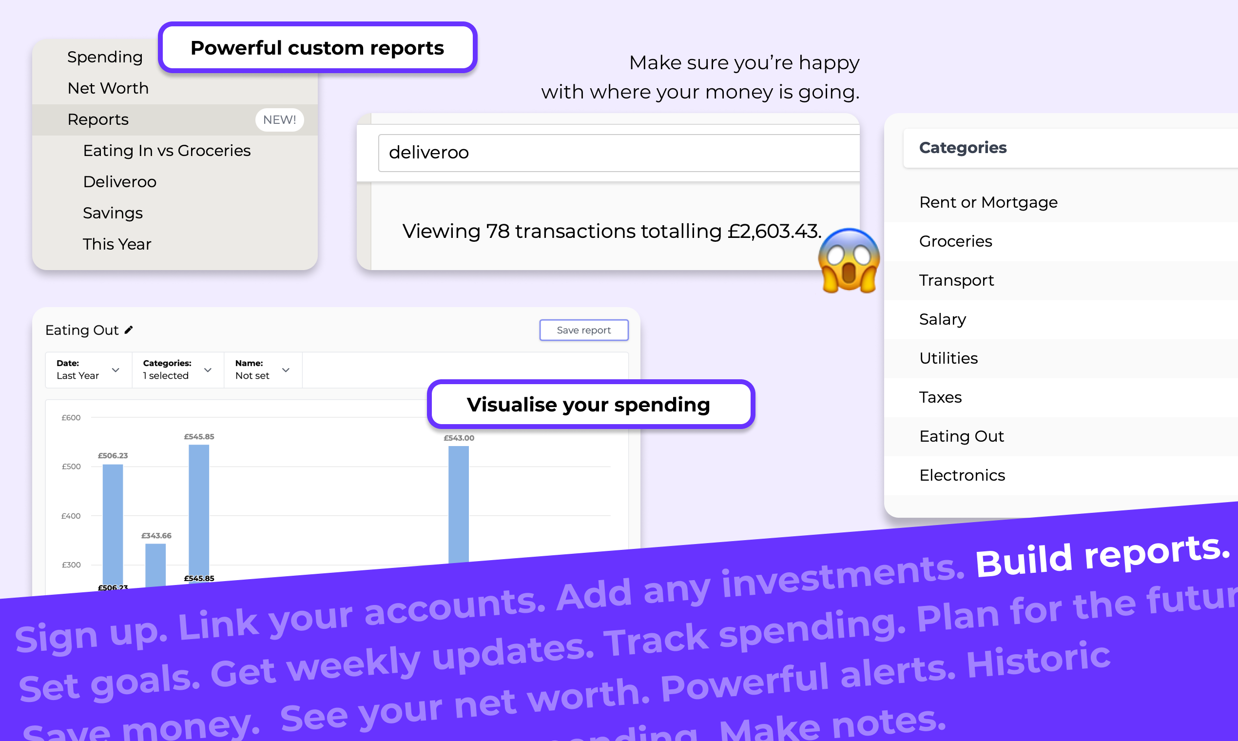 Osprey gallery image