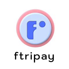 ftripay - Digital Wallet Mobile Ui Kit