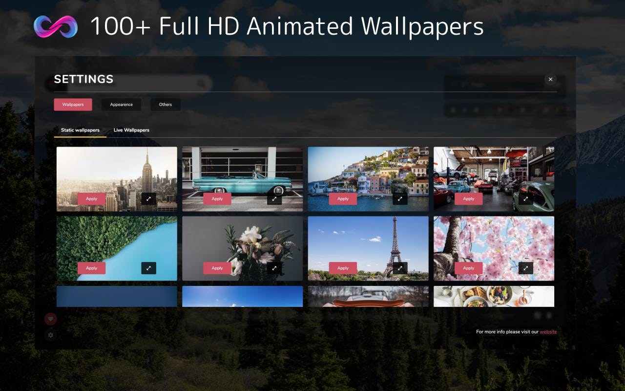 Unlimity gallery image