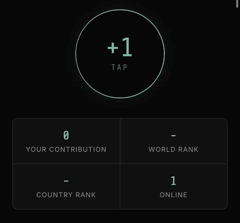 8 billion screenshot 2