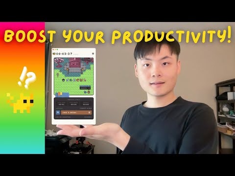 Focumon (Buildspace S5) gallery image