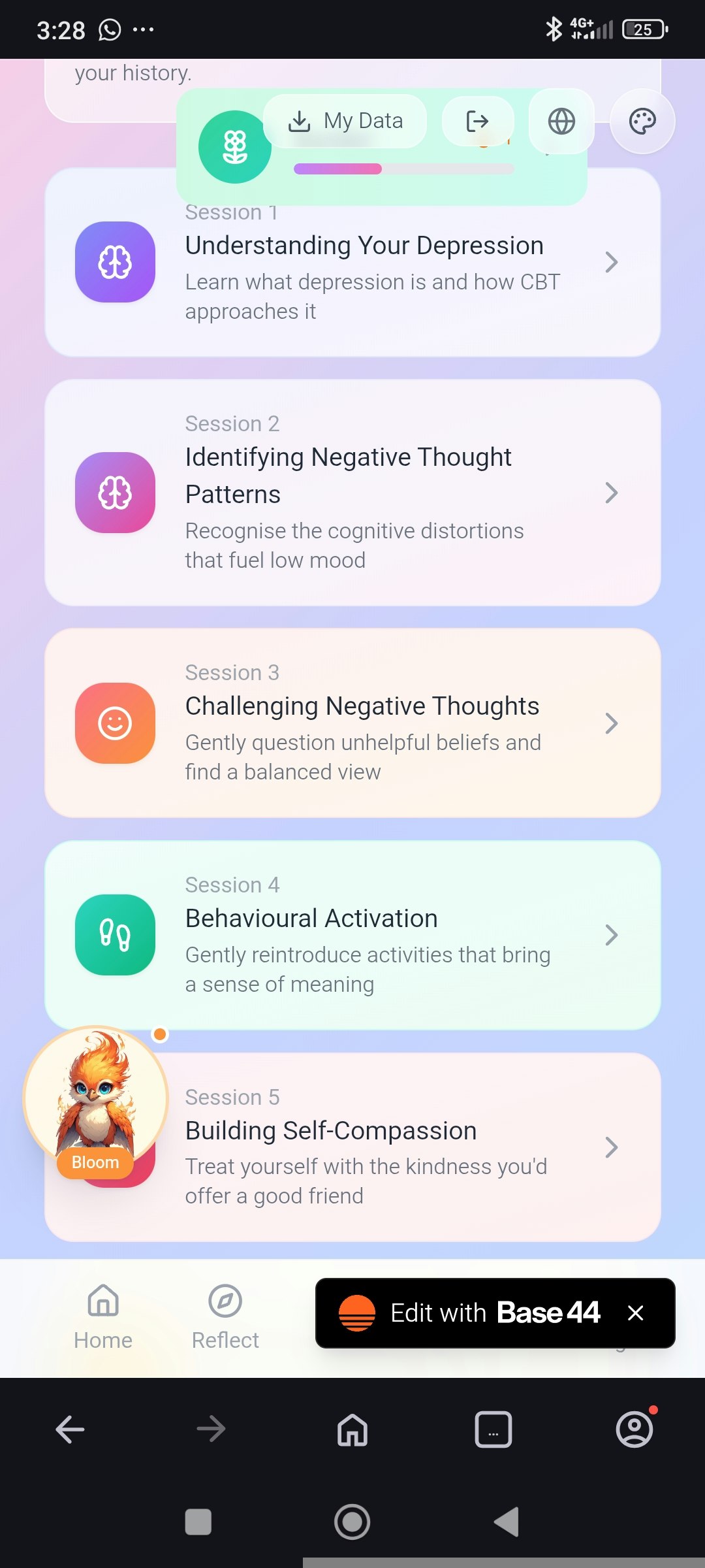 Bloom Yourself  gallery image