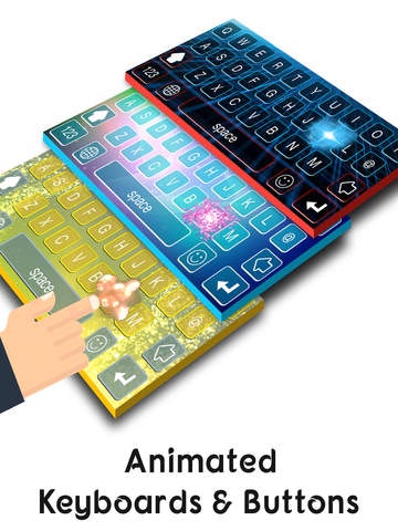 Live Keyboards gallery image