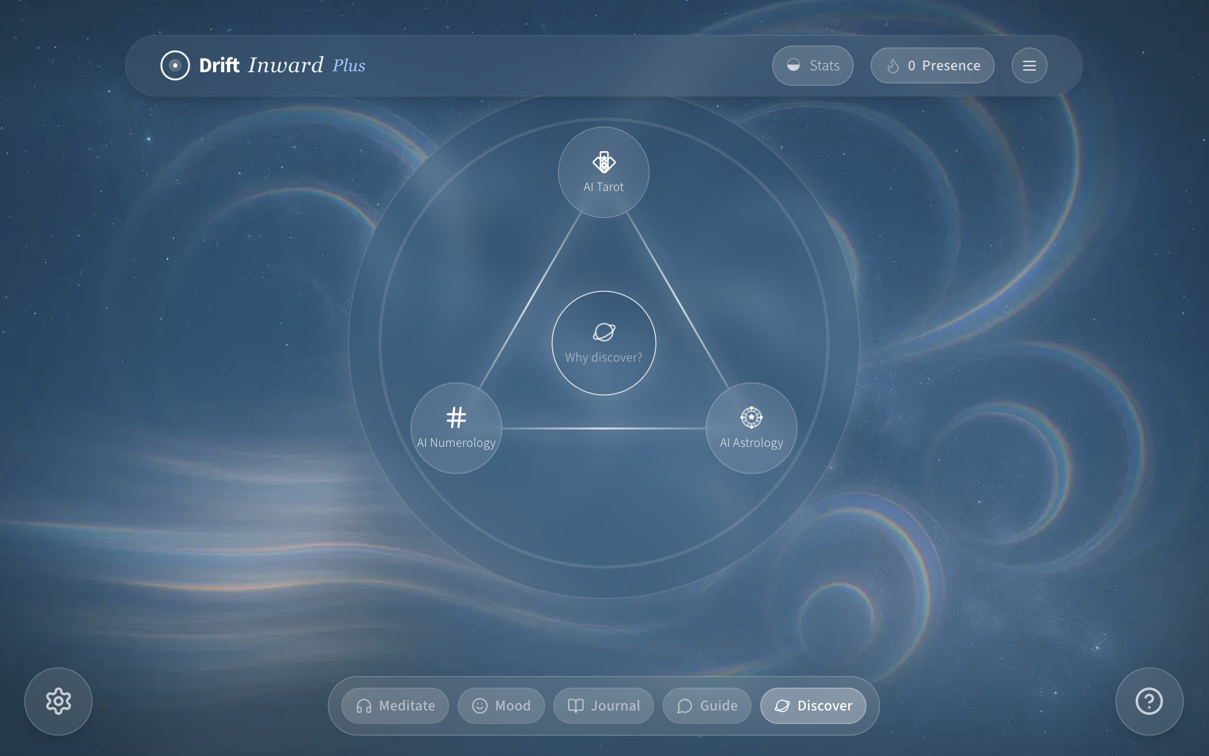 Drift Inward  gallery image