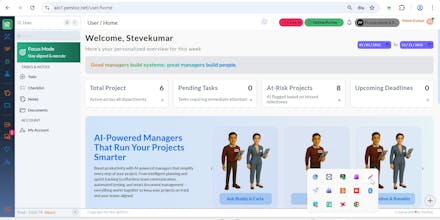 ProjectsAIO gallery image