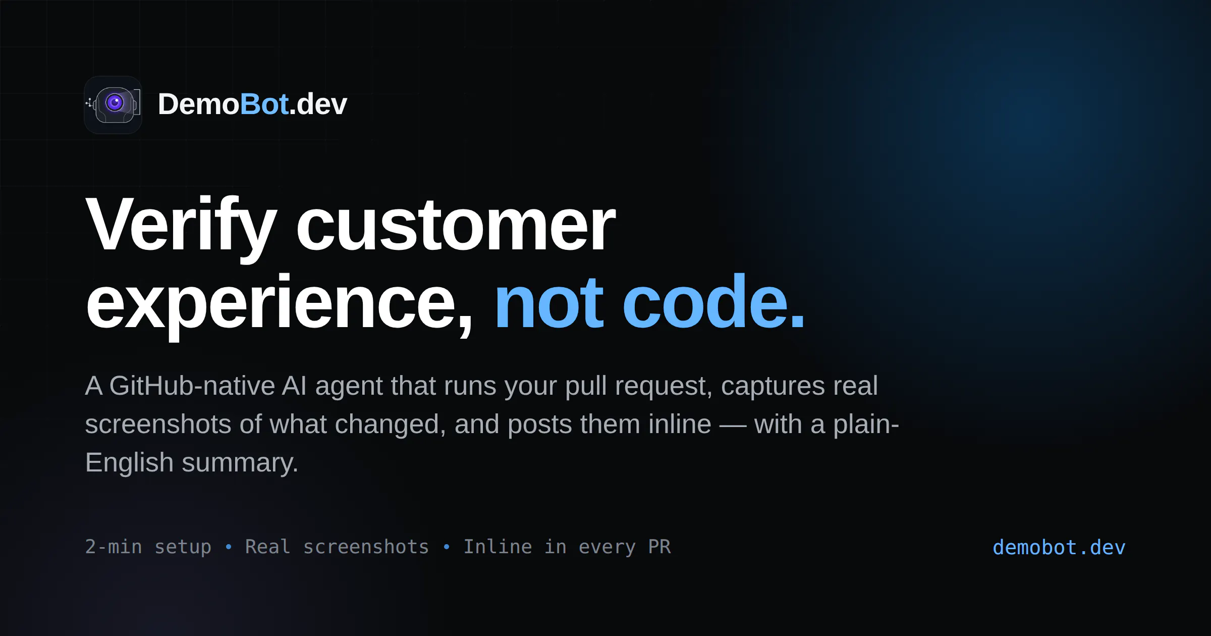 DemoBot.dev gallery image