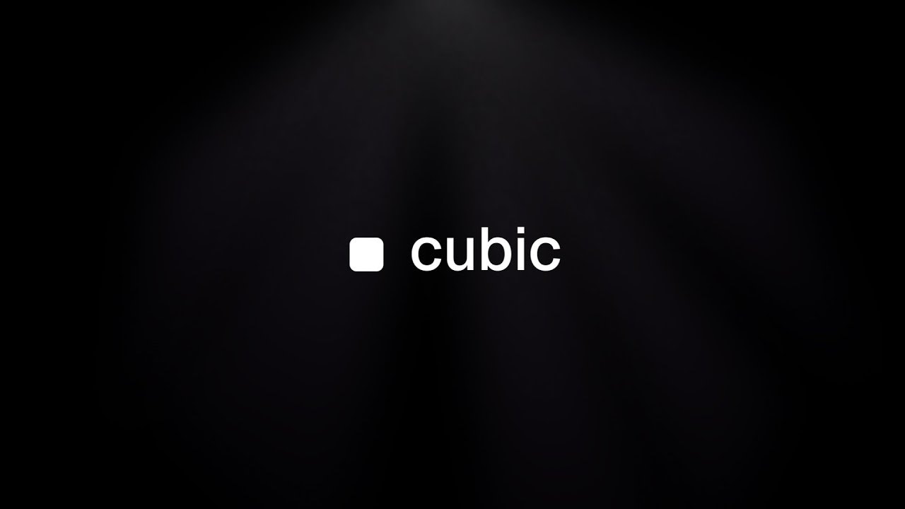  cubic 2.0 gallery image