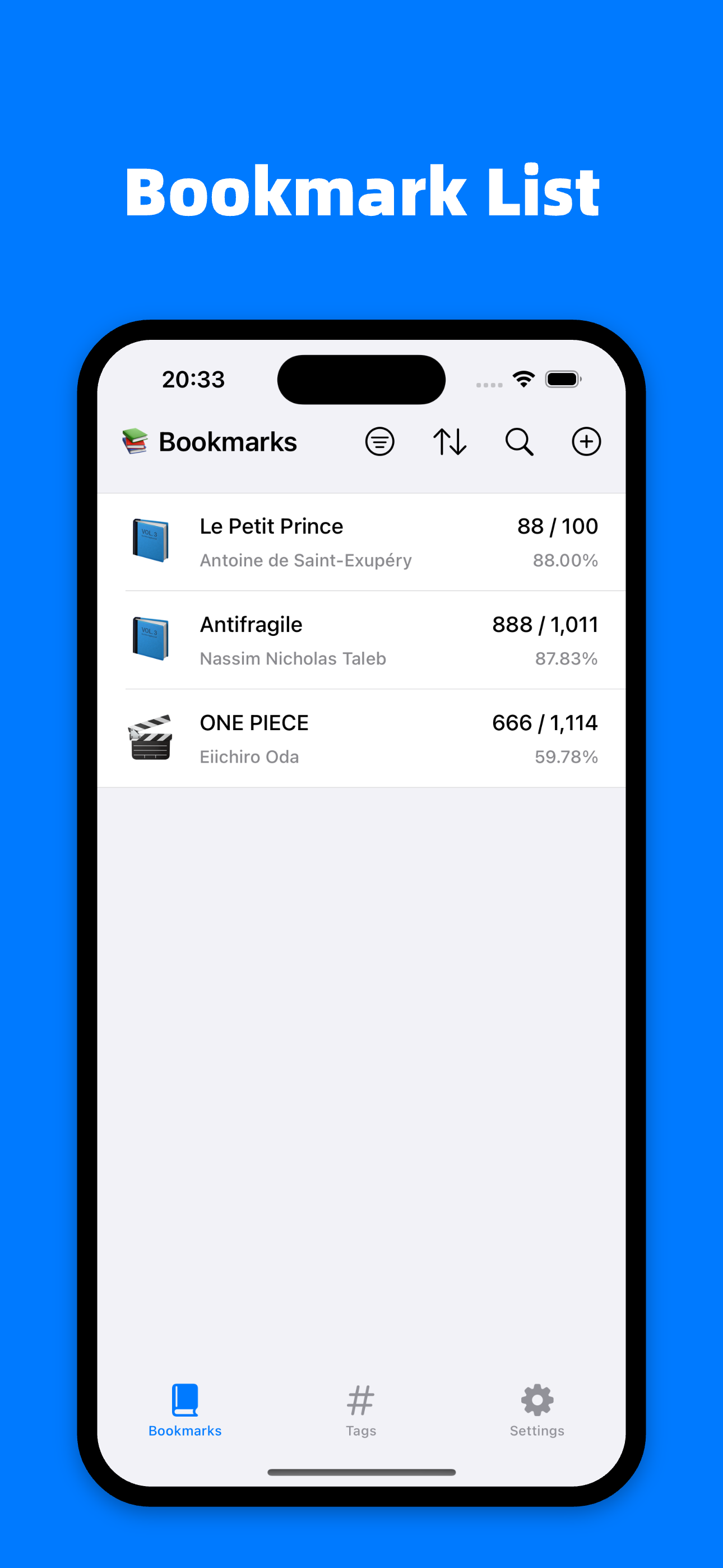 Whale Mark gallery image