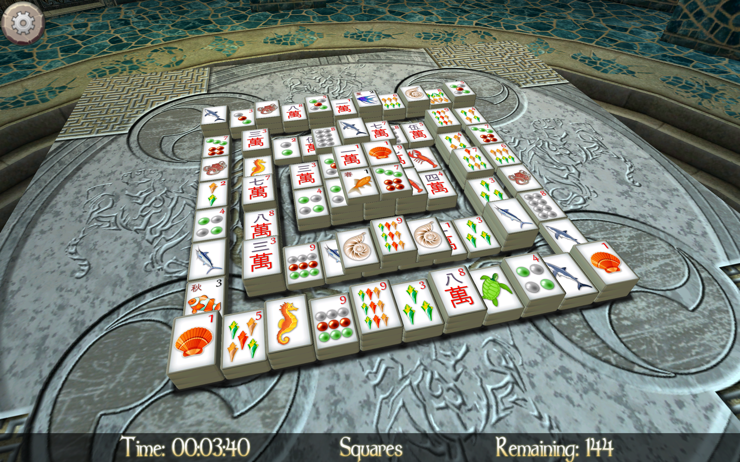 Mahjong Fantasy gallery image