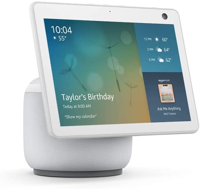 Amazon Echo Show 10 (3rd Gen) gallery image