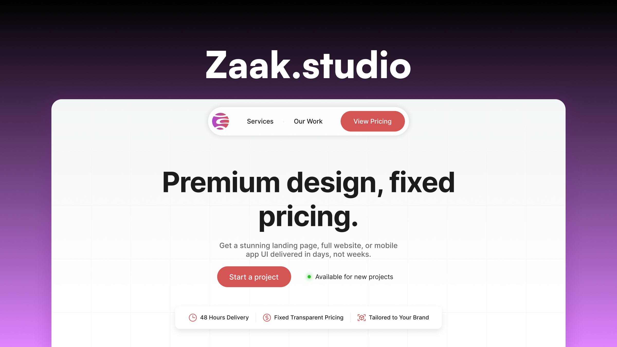 Media Trường hợp - Studio thiết kế ứng dụng và web cao cấp 2