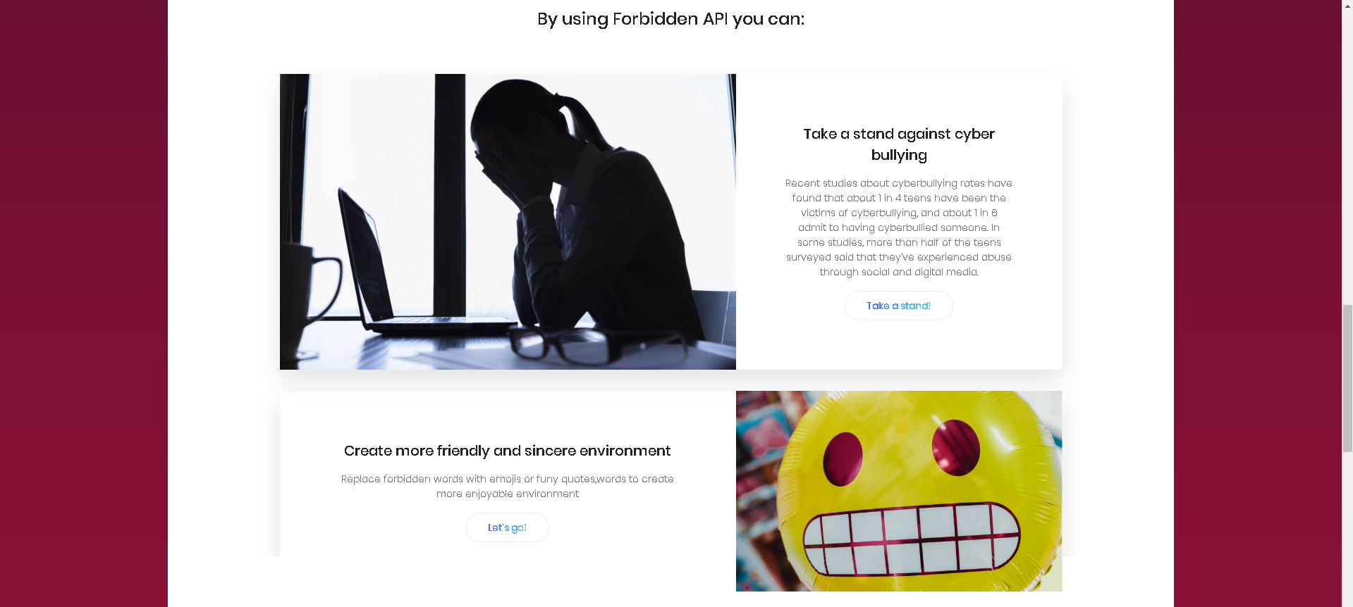 Forbidden gallery image