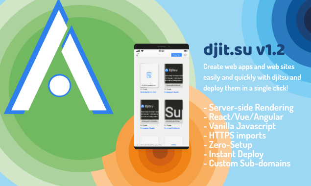 Djitsu gallery image