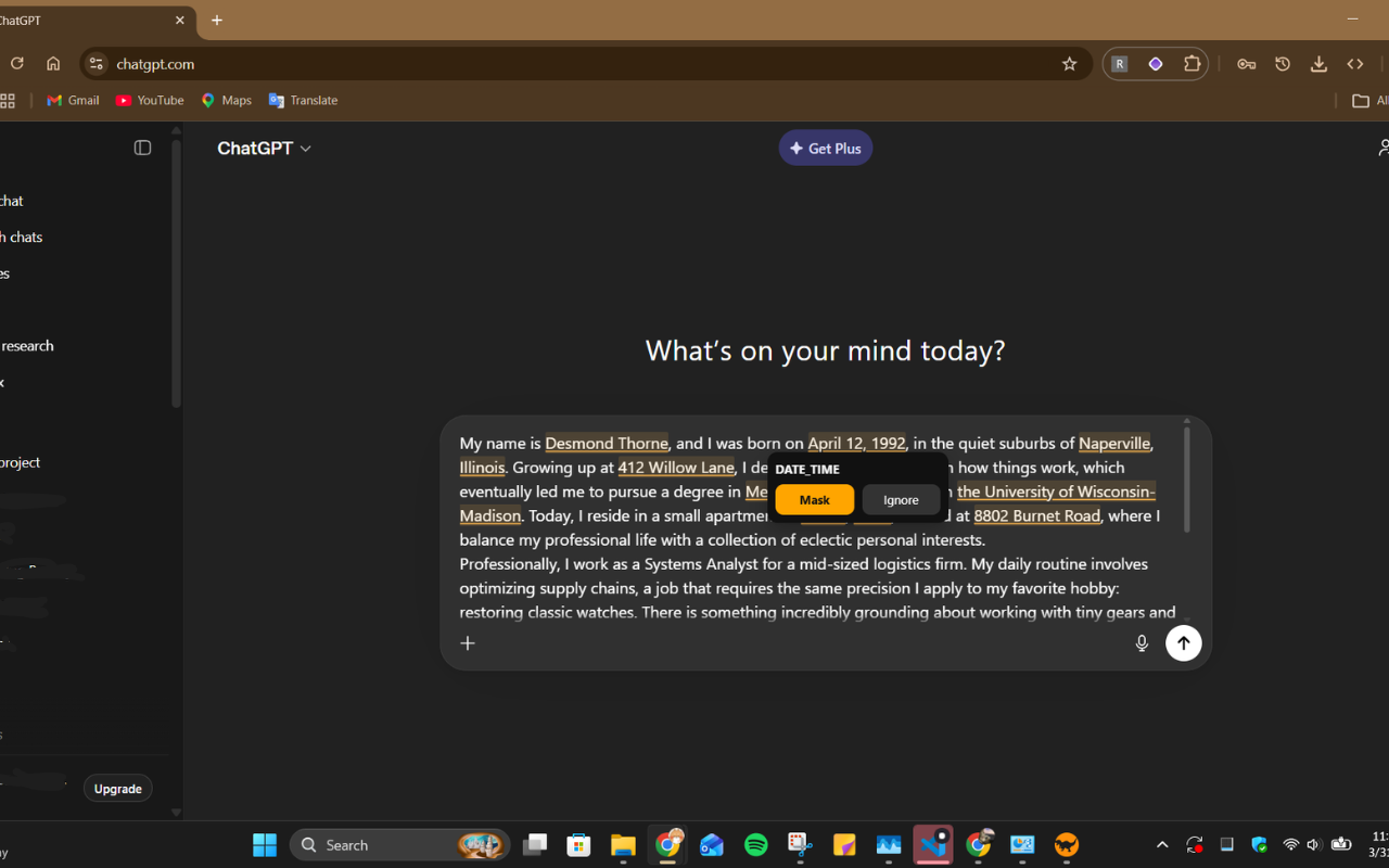 Redactosaurus gallery image