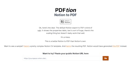 PDFtion gallery image