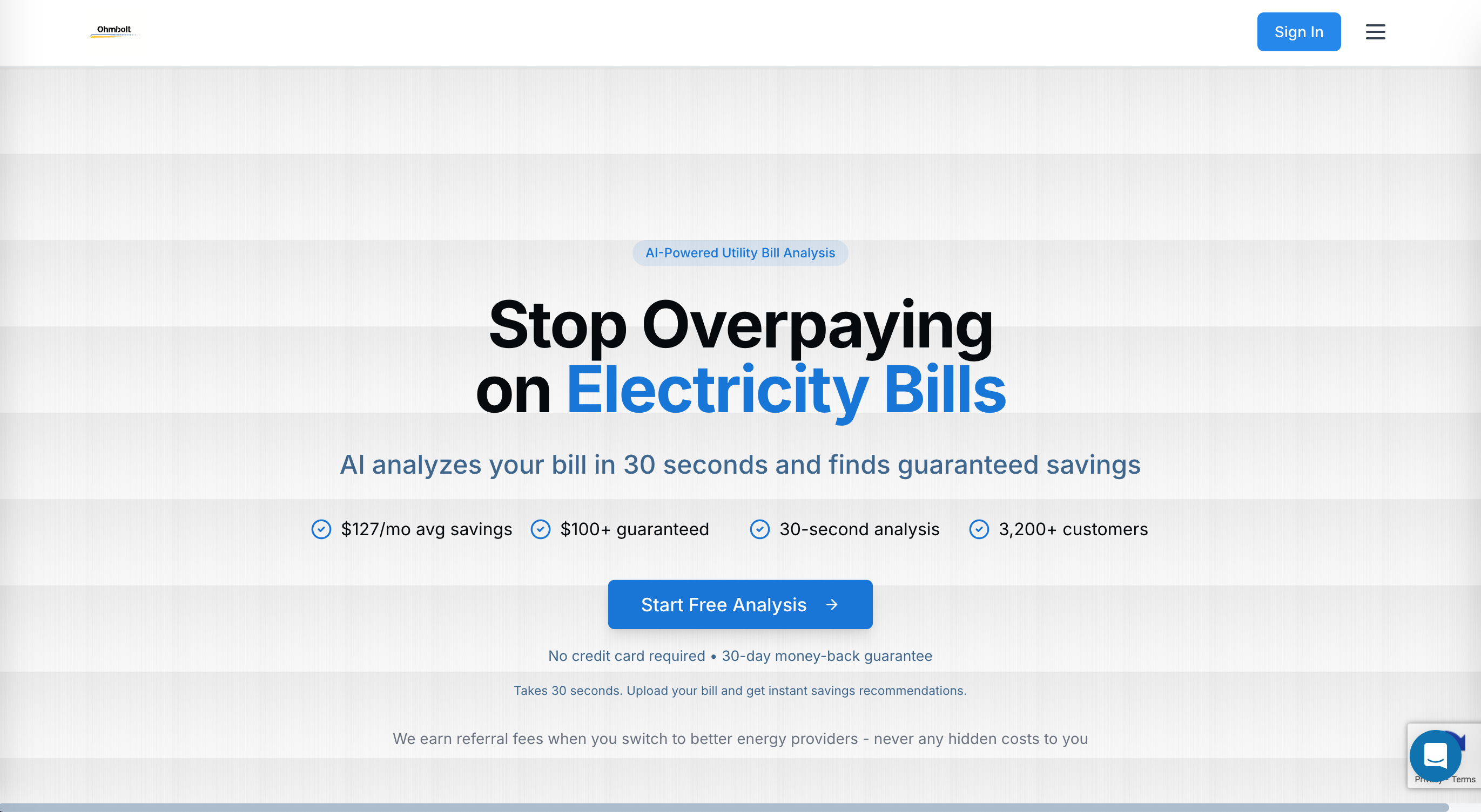 Ohmbolt gallery image