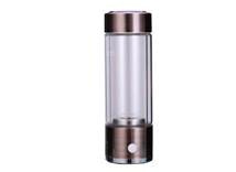Hydrogen Red Bronze Bottle - Hydro Vibe