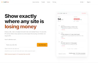 AuditFlow gallery image