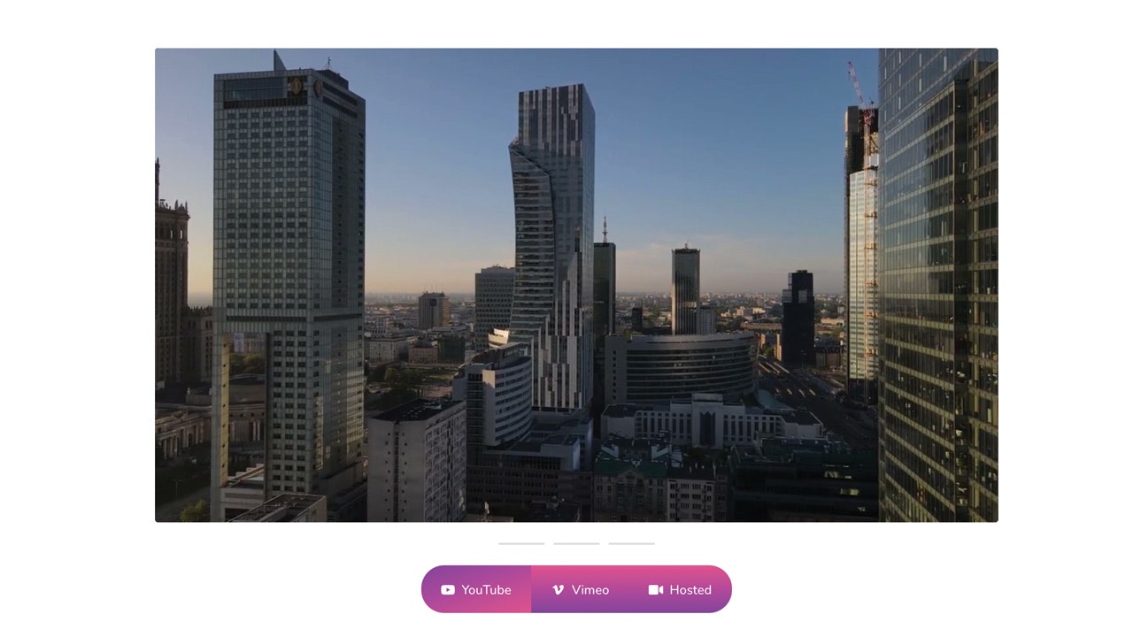 Sky Addons for Elementor Website Builder gallery image
