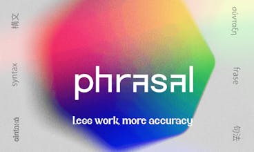 Phrasal AI gallery image