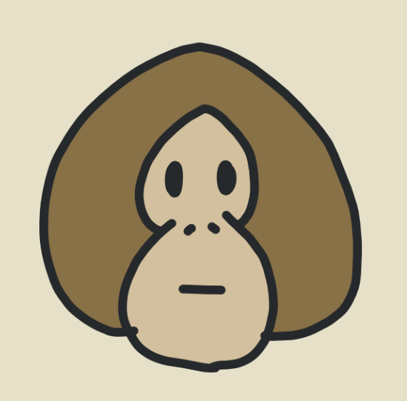 Orangutantype