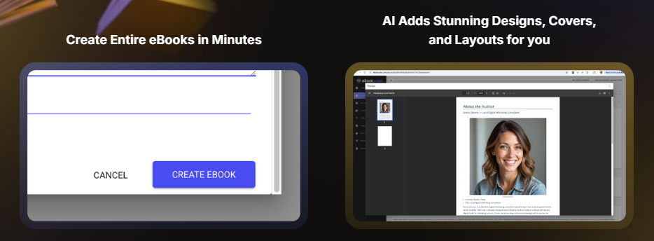 eBook Valet gallery image