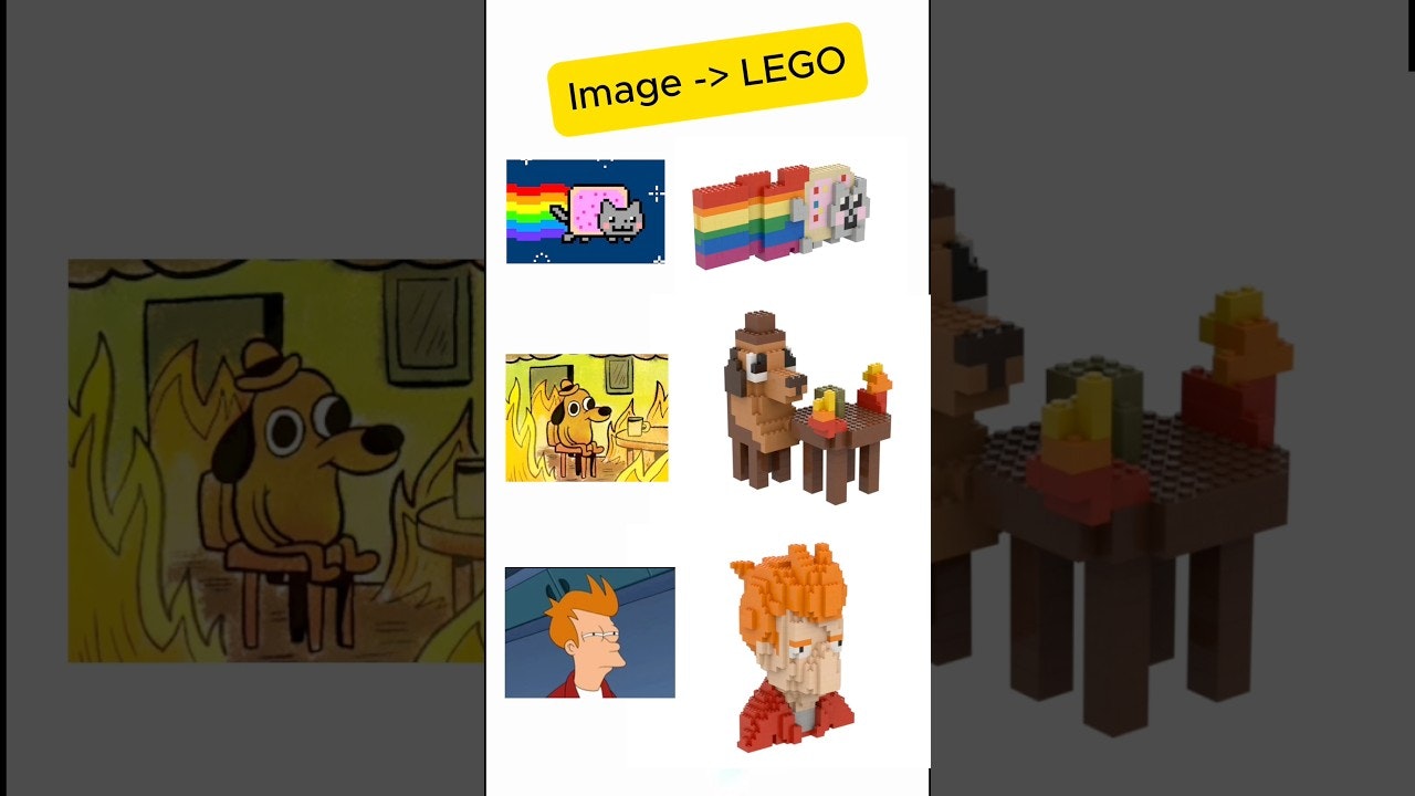 BrickBuilder gallery image