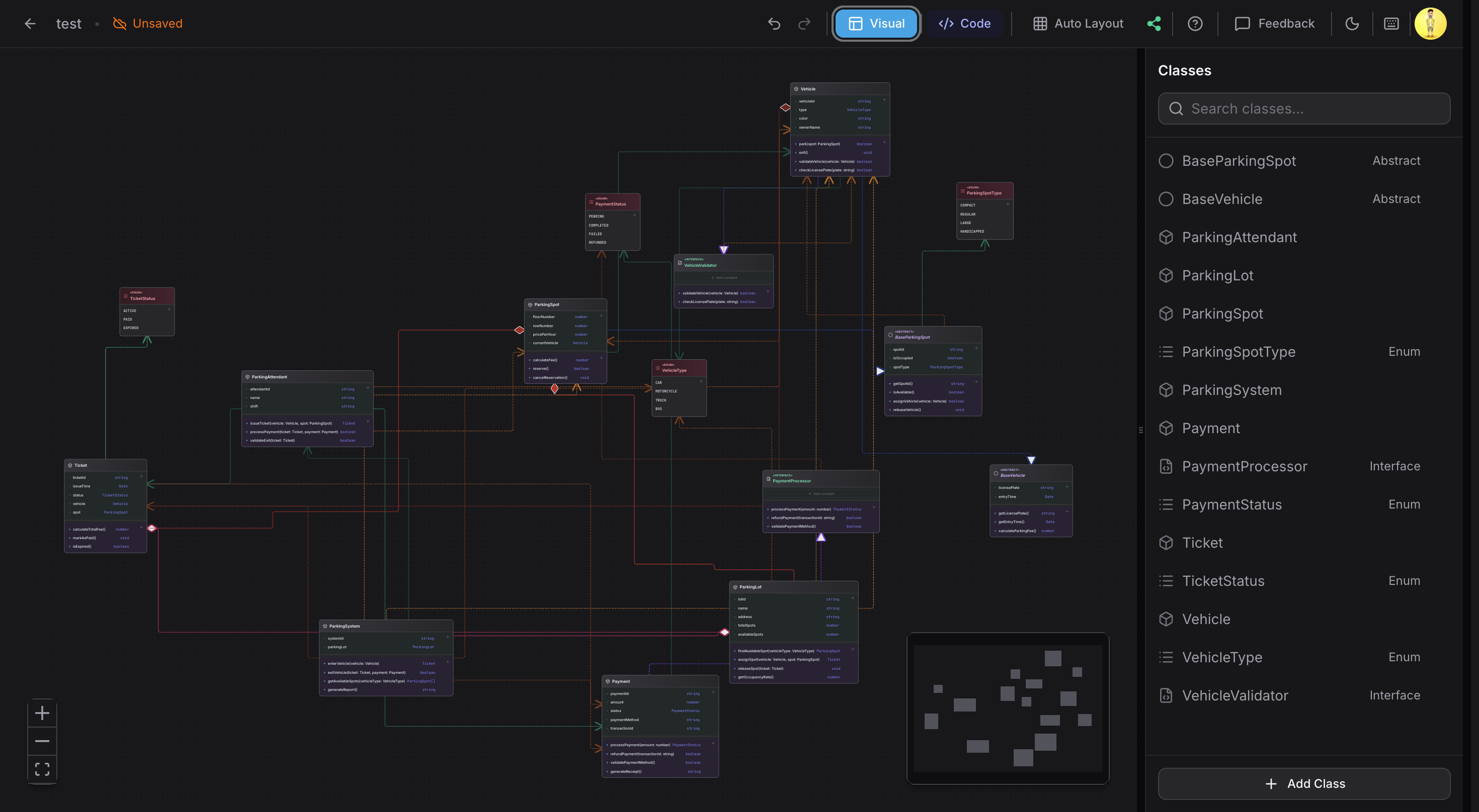 LLD Visualizer gallery image